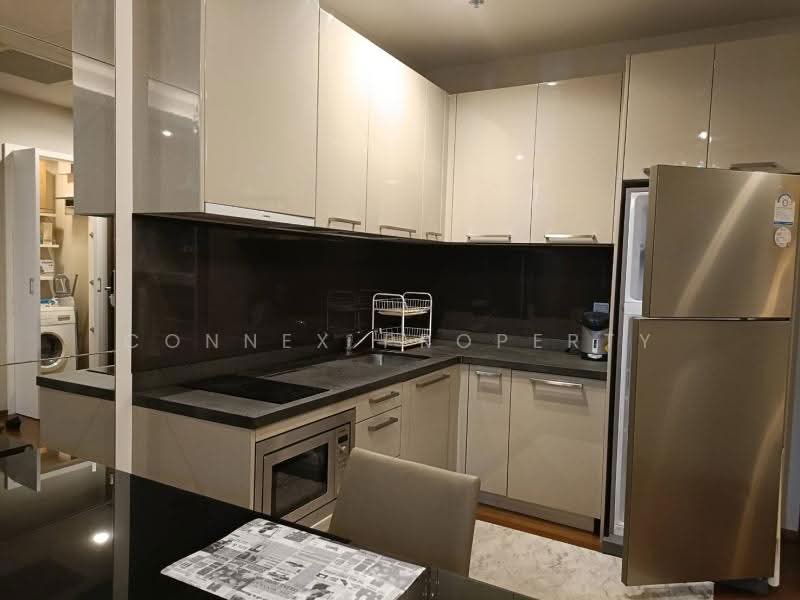 Quattro by Sansiri, Bangkok, 134 Thong Lo 4 Alley, Khlong Tan Nua, Watthana, Bangkok, 1 Bedroom, 55 sqm, Condo For Rent, by Connex Property, 500473941 - DDproperty.com