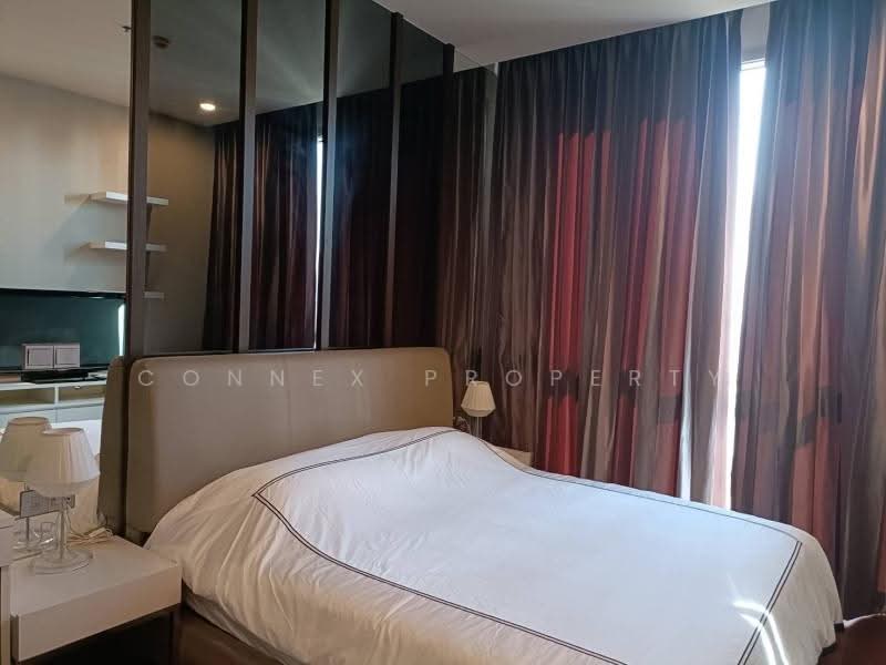 Quattro by Sansiri, Bangkok, 134 Thong Lo 4 Alley, Khlong Tan Nua, Watthana, Bangkok, 1 Bedroom, 55 sqm, Condo For Rent, by Connex Property, 500473941 - DDproperty.com