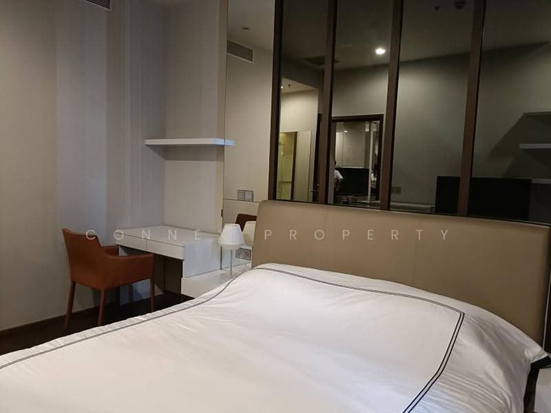 Quattro by Sansiri, Bangkok, 134 Thong Lo 4 Alley, Khlong Tan Nua, Watthana, Bangkok, 1 Bedroom, 55 sqm, Condo For Rent, by Connex Property, 500473941 - DDproperty.com