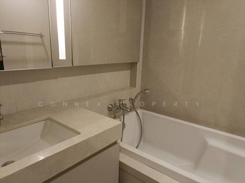 Quattro by Sansiri, Bangkok, 134 Thong Lo 4 Alley, Khlong Tan Nua, Watthana, Bangkok, 1 Bedroom, 55 sqm, Condo For Rent, by Connex Property, 500473941 - DDproperty.com