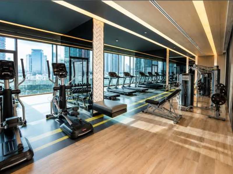 The Room Sukhumvit 69, Bangkok, 1539 Sukhumvit Road, Phra Kanong Nua, Watthana, Bangkok, 2 Bedrooms, 80 sqm, Condo For Rent, by Oraya Fortney, 500473942 - DDproperty.com