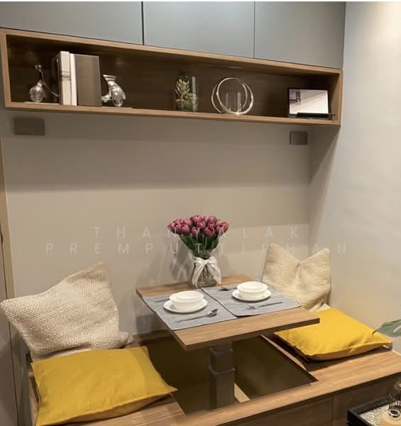 Life Ladprao : ไลฟ์ ลาดพร้าว, กรุงเทพ, 992 ถนนลาดพร้าว, จอมพล, จตุจักร, กรุงเทพ, 35 ตร.ม., คอนโด ให้เช่า, โดย Thanyalak Premputtiphan, 500473943 - DDproperty.com