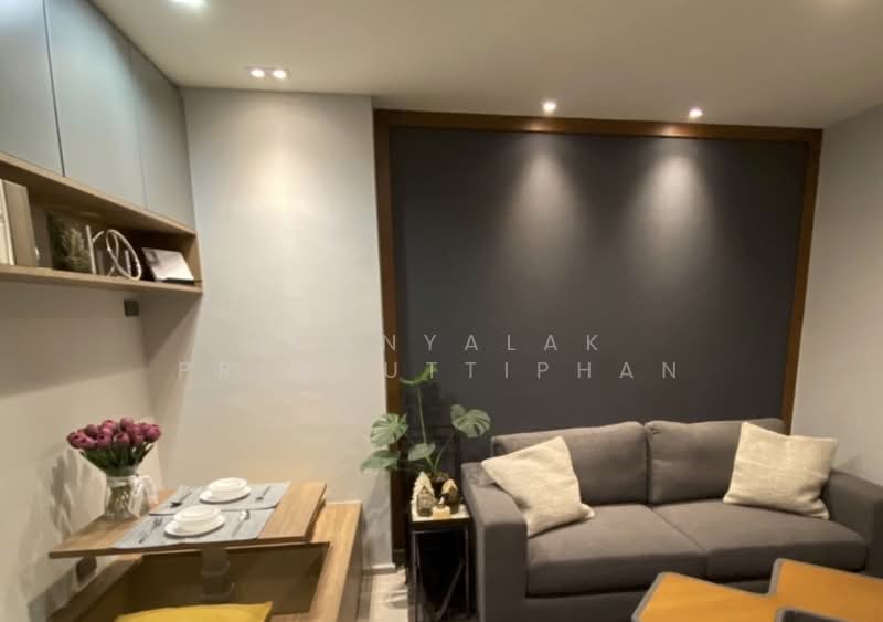 Life Ladprao : ไลฟ์ ลาดพร้าว, กรุงเทพ, 992 ถนนลาดพร้าว, จอมพล, จตุจักร, กรุงเทพ, 35 ตร.ม., คอนโด ให้เช่า, โดย Thanyalak Premputtiphan, 500473943 - DDproperty.com