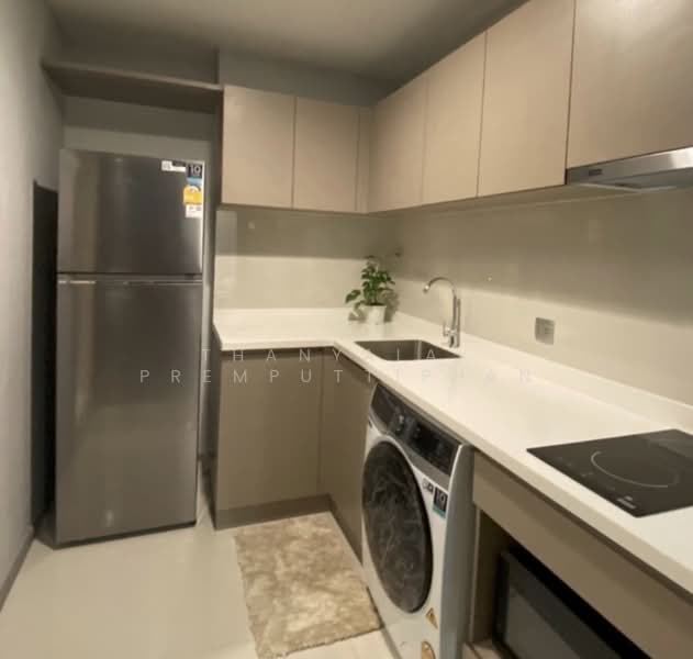 Life Ladprao, Bangkok, 992 Ladprao Road, Jom Phon, Chatuchak, Bangkok, 1 Bedroom, 35 sqm, Condo For Rent, by Thanyalak Premputtiphan, 500473943 - DDproperty.com