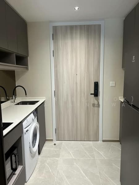 Chapter Thonglor 25, Bangkok, Soi Thonglor 25, Sukhumvit Road, Khlong Tan Nua, Watthana, Bangkok, 1 Bedroom, 35 sqm, Condo For Rent, by Bencharong (Yok) Treerat-a-na-wat, 500473944 - DDproperty.com