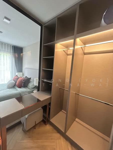 Chapter Thonglor 25, Bangkok, Soi Thonglor 25, Sukhumvit Road, Khlong Tan Nua, Watthana, Bangkok, 1 Bedroom, 35 sqm, Condo For Rent, by Bencharong (Yok) Treerat-a-na-wat, 500473944 - DDproperty.com