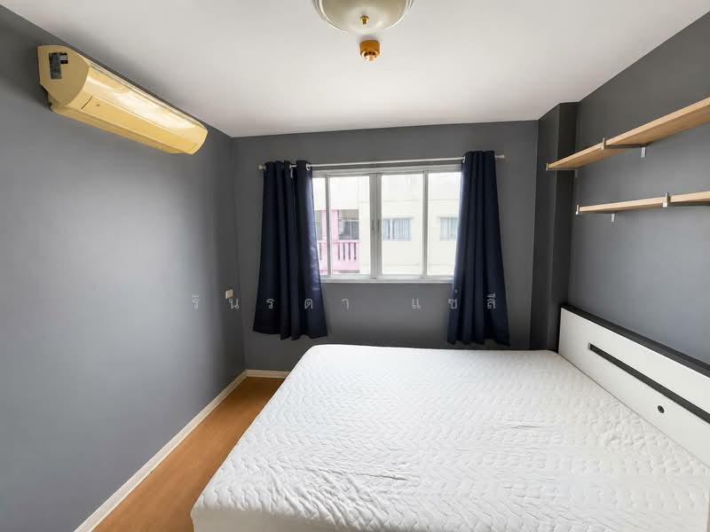 Lumpini Condo Town Rattanathibet, Nonthaburi, Soi Rattanathibet 26, Rattanathibet Road, Bang Kra So, Muang Nonthaburi, Nonthaburi, 1 Bedroom, 28 sqm, Condo For Sale, by Rinrada Saelee, 500473945 - DDproperty.com