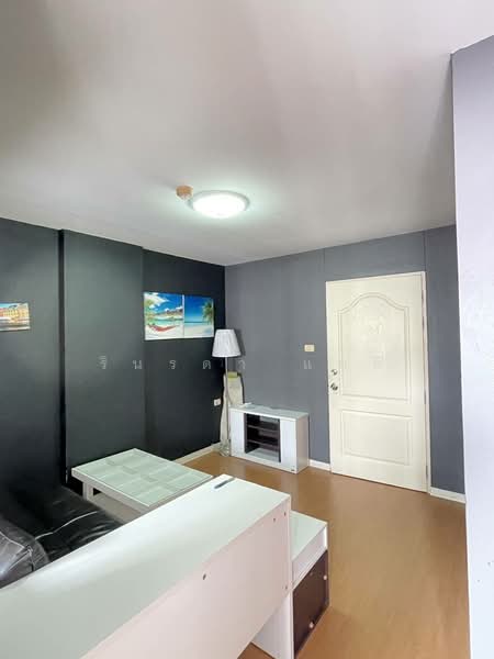Lumpini Condo Town Rattanathibet, Nonthaburi, Soi Rattanathibet 26, Rattanathibet Road, Bang Kra So, Muang Nonthaburi, Nonthaburi, 1 Bedroom, 28 sqm, Condo For Sale, by Rinrada Saelee, 500473945 - DDproperty.com