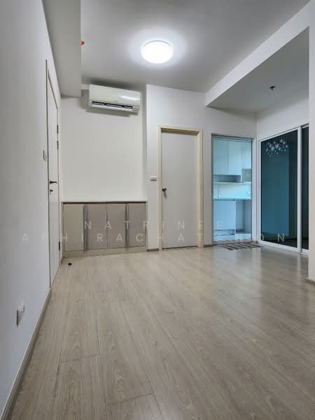 Chapter One ECO Ratchada-Huaikwang, Bangkok, Pracha Uthit Road, Huai Khwang, Bangkok, 2 Bedrooms, 46 sqm, Condo For Sale, by Natrinee Aphirachatanon, 500473947 - DDproperty.com