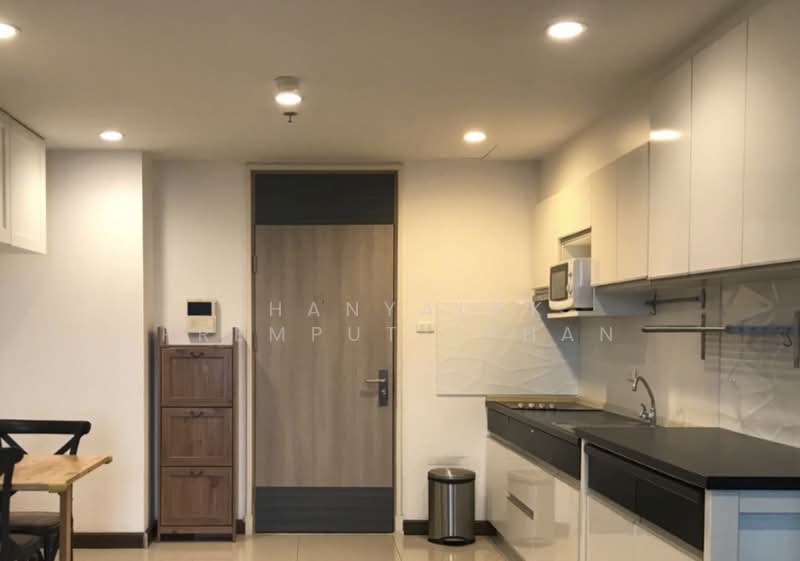 Supalai Premier Ratchathewi, Bangkok, 188 Phetchaburi Road, Thanon Phetchaburi, Ratchathewi, Bangkok, 1 Bedroom, 70 sqm, Condo For Rent, by Thanyalak Premputtiphan, 500473948 - DDproperty.com