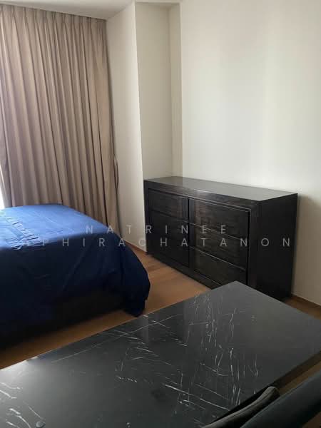 BEATNIQ Sukhumvit 32, Bangkok, Soi Sukhumvit 32, Sukhumvit Road, Khong Tan, Khlong Toei, Bangkok, 1 Bedroom, 54 sqm, Condo For Rent, by Natrinee Aphirachatanon, 500473949 - DDproperty.com