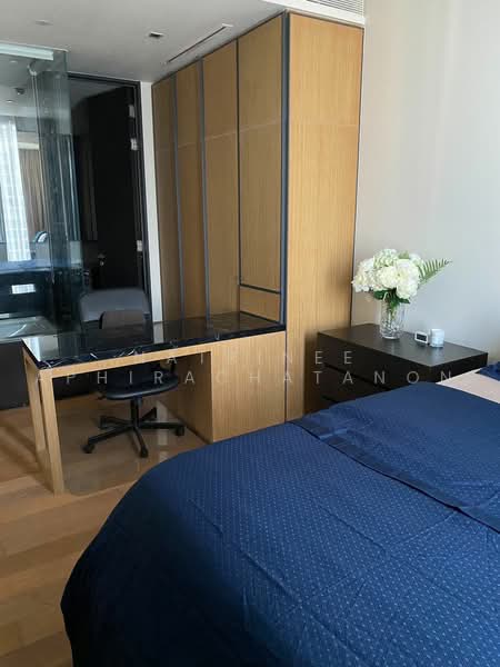 BEATNIQ Sukhumvit 32, Bangkok, Soi Sukhumvit 32, Sukhumvit Road, Khong Tan, Khlong Toei, Bangkok, 1 Bedroom, 54 sqm, Condo For Rent, by Natrinee Aphirachatanon, 500473949 - DDproperty.com