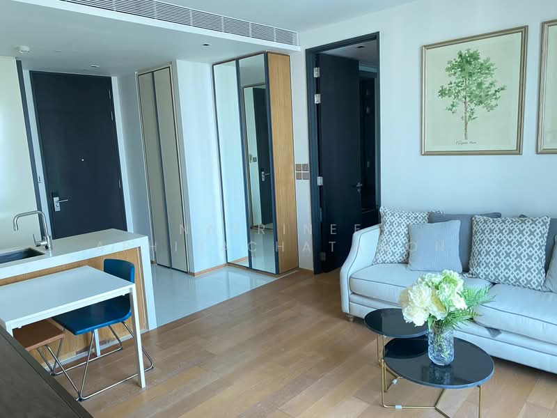 BEATNIQ Sukhumvit 32, Bangkok, Soi Sukhumvit 32, Sukhumvit Road, Khong Tan, Khlong Toei, Bangkok, 1 Bedroom, 54 sqm, Condo For Rent, by Natrinee Aphirachatanon, 500473949 - DDproperty.com