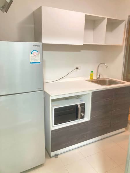dBURA Pran Nok, Bangkok, 359 Independence Road, Ban Chang Lo, Bangkok Noi, Bangkok, 1 Bedroom, 29 sqm, Condo For Rent, by Agentbkk, 500473950 - DDproperty.com