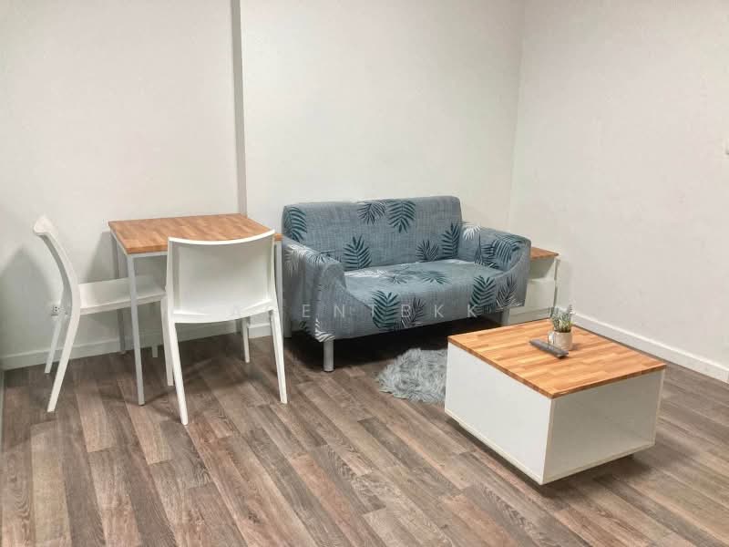 dBURA Pran Nok, Bangkok, 359 Independence Road, Ban Chang Lo, Bangkok Noi, Bangkok, 1 Bedroom, 29 sqm, Condo For Rent, by Agentbkk, 500473950 - DDproperty.com
