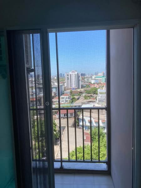 dBURA Pran Nok, Bangkok, 359 Independence Road, Ban Chang Lo, Bangkok Noi, Bangkok, 1 Bedroom, 29 sqm, Condo For Rent, by Agentbkk, 500473950 - DDproperty.com