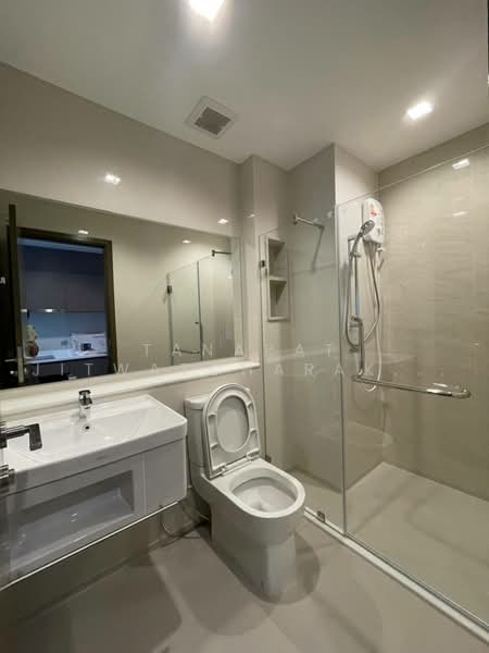 Life Ladprao Valley, Bangkok, Phaholyothin Road, Jom Phon, Chatuchak, Bangkok, 1 Bedroom, 30 sqm, Condo For Rent, by Tanapat Jitwatcharakomol, 500473951 - DDproperty.com