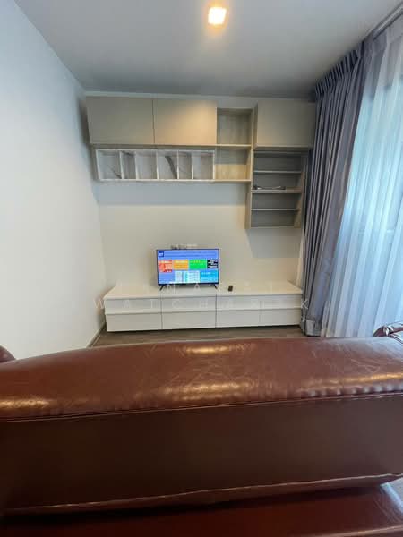 Life Ladprao Valley, Bangkok, Phaholyothin Road, Jom Phon, Chatuchak, Bangkok, 1 Bedroom, 30 sqm, Condo For Rent, by Tanapat Jitwatcharakomol, 500473951 - DDproperty.com