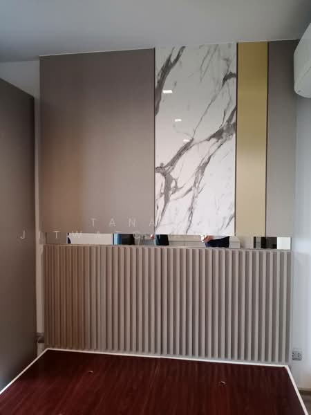 Life Ladprao Valley, Bangkok, Phaholyothin Road, Jom Phon, Chatuchak, Bangkok, 1 Bedroom, 30 sqm, Condo For Rent, by Tanapat Jitwatcharakomol, 500473951 - DDproperty.com