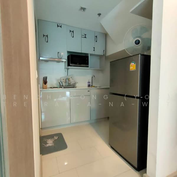 IDEO MOBI Rama 9, Bangkok, 90 Rama 9 Road, Huai Khwang, Bangkok, 2 Bedrooms, 61 sqm, Condo For Rent, by Bencharong (Yok) Treerat-a-na-wat, 500473952 - DDproperty.com