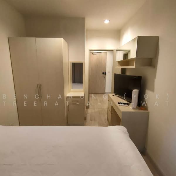 IDEO MOBI Rama 9, Bangkok, 90 Rama 9 Road, Huai Khwang, Bangkok, 2 Bedrooms, 61 sqm, Condo For Rent, by Bencharong (Yok) Treerat-a-na-wat, 500473952 - DDproperty.com