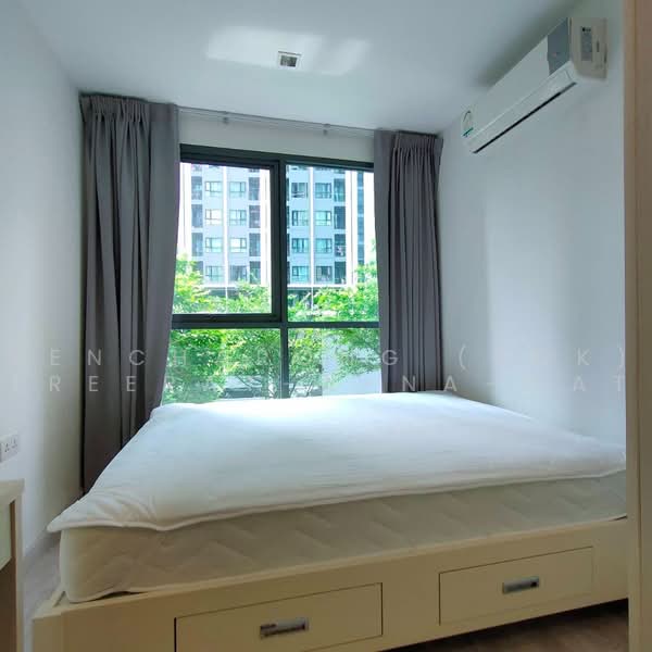 IDEO MOBI Rama 9, Bangkok, 90 Rama 9 Road, Huai Khwang, Bangkok, 2 Bedrooms, 61 sqm, Condo For Rent, by Bencharong (Yok) Treerat-a-na-wat, 500473952 - DDproperty.com
