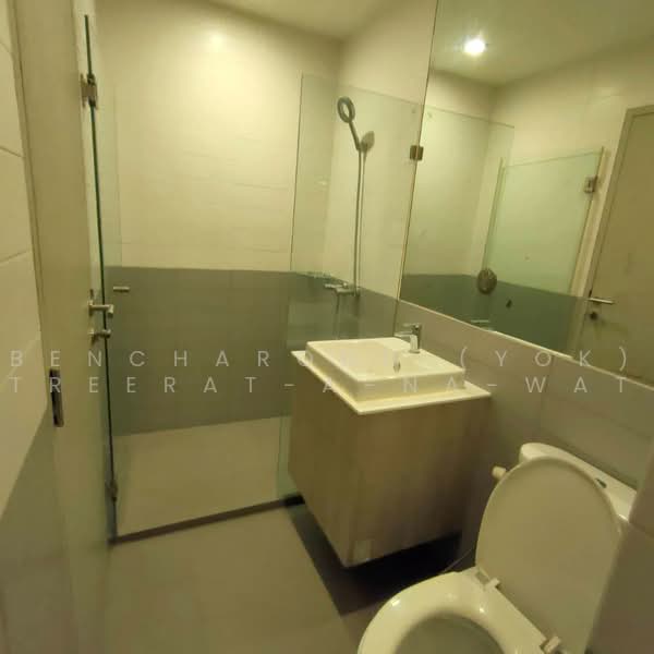 IDEO MOBI Rama 9, Bangkok, 90 Rama 9 Road, Huai Khwang, Bangkok, 2 Bedrooms, 61 sqm, Condo For Rent, by Bencharong (Yok) Treerat-a-na-wat, 500473952 - DDproperty.com