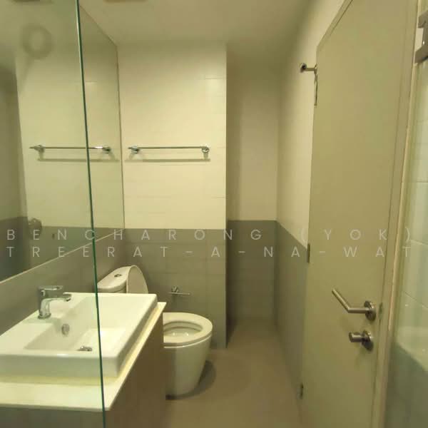 IDEO MOBI Rama 9, Bangkok, 90 Rama 9 Road, Huai Khwang, Bangkok, 2 Bedrooms, 61 sqm, Condo For Rent, by Bencharong (Yok) Treerat-a-na-wat, 500473952 - DDproperty.com