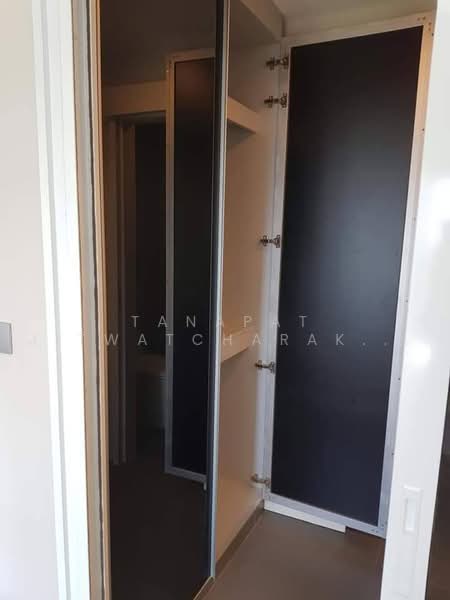 The Crest Sukhumvit 34, Bangkok, 778 Sukhumvit Road, Khong Tan, Khlong Toei, Bangkok, 1 Bedroom, 37 sqm, Condo For Rent, by Tanapat Jitwatcharakomol, 500473955 - DDproperty.com