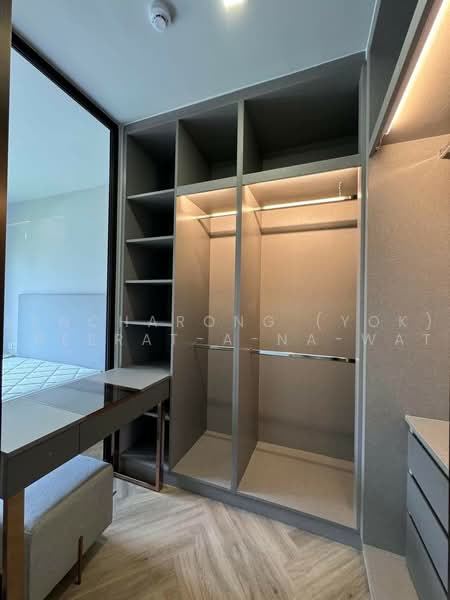 Chapter Thonglor 25, Bangkok, Soi Thonglor 25, Sukhumvit Road, Khlong Tan Nua, Watthana, Bangkok, 1 Bedroom, 35 sqm, Condo For Rent, by Bencharong (Yok) Treerat-a-na-wat, 500473956 - DDproperty.com