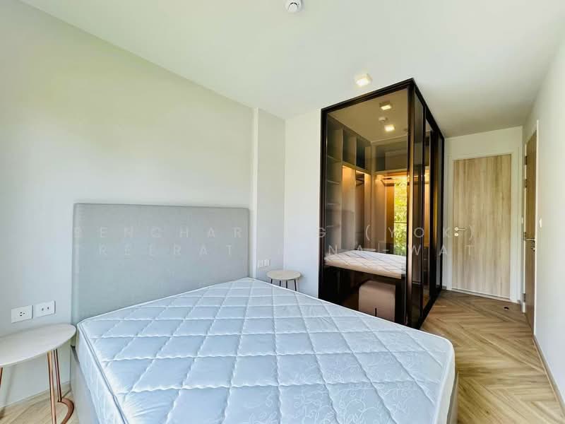 Chapter Thonglor 25, Bangkok, Soi Thonglor 25, Sukhumvit Road, Khlong Tan Nua, Watthana, Bangkok, 1 Bedroom, 35 sqm, Condo For Rent, by Bencharong (Yok) Treerat-a-na-wat, 500473956 - DDproperty.com