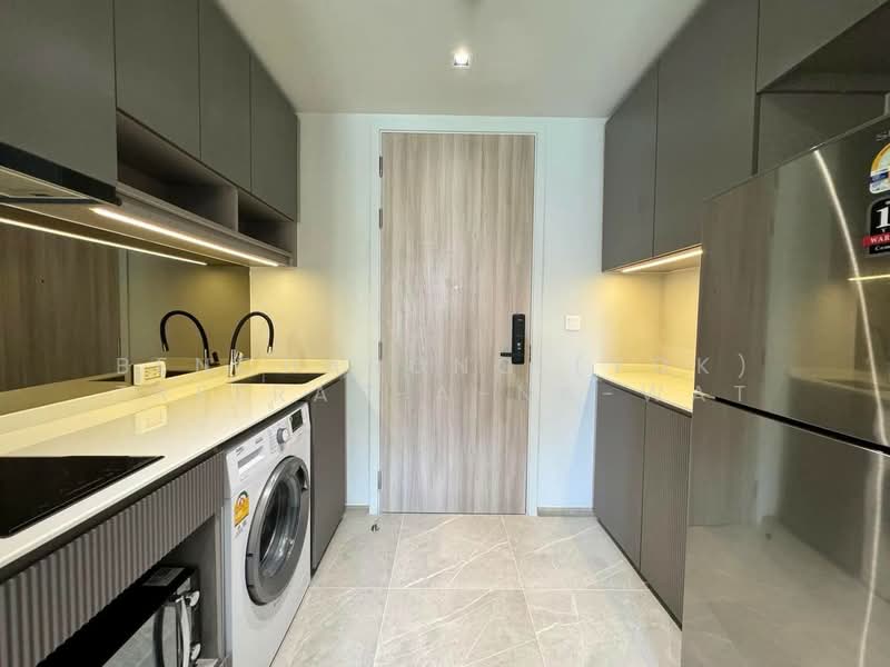 Chapter Thonglor 25, Bangkok, Soi Thonglor 25, Sukhumvit Road, Khlong Tan Nua, Watthana, Bangkok, 1 Bedroom, 35 sqm, Condo For Rent, by Bencharong (Yok) Treerat-a-na-wat, 500473956 - DDproperty.com