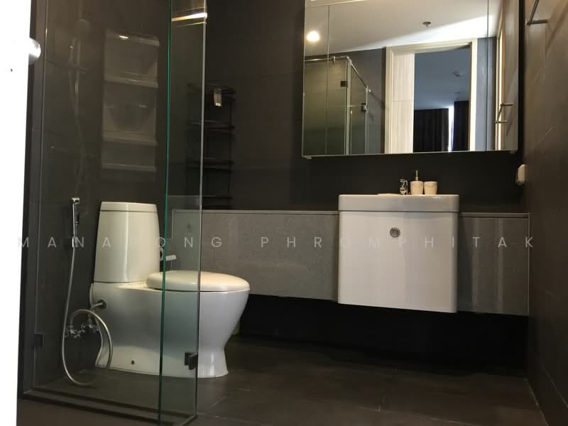 Noble Ploenchit, Bangkok, 1035 Ploenchit  Road, Lumphini, Pathum Wan, Bangkok, 2 Bedrooms, 71 sqm, Condo For Sale, by Manapong Phromphitak, 500473958 - DDproperty.com
