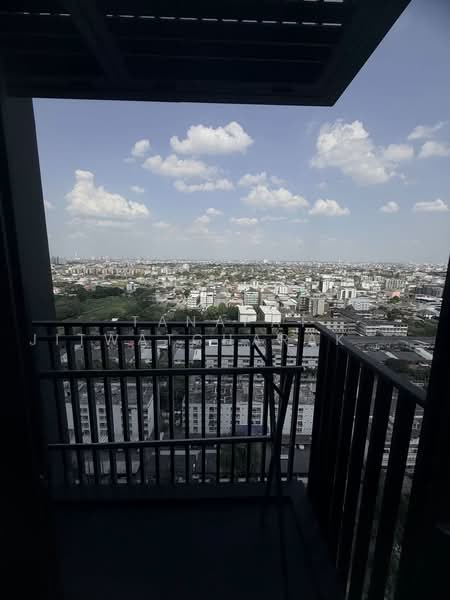 The Line Sukhumvit 101, Bangkok, 3009 Sukhumvit 101 Road, Bang Chak, Phra Khanong, Bangkok, 1 Bedroom, 34 sqm, Condo For Rent, by Tanapat Jitwatcharakomol, 500473960 - DDproperty.com