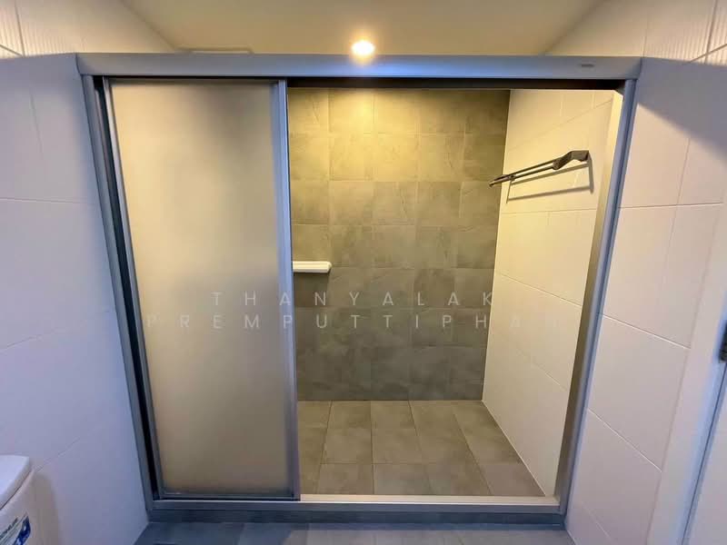 U Delight Residence Riverfront Rama 3, Bangkok, 772 Rama 3 Road, Bang Pong Pang, Yan Nawa, Bangkok, 2 Bedrooms, 56 sqm, Condo For Rent, by Thanyalak Premputtiphan, 500473961 - DDproperty.com