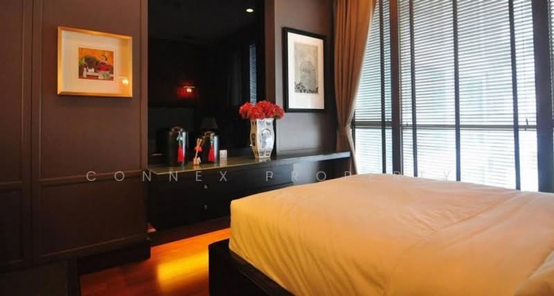 Quattro by Sansiri, Bangkok, 134 Thong Lo 4 Alley, Khlong Tan Nua, Watthana, Bangkok, 1 Bedroom, 55 sqm, Condo For Rent, by Connex Property, 500473962 - DDproperty.com