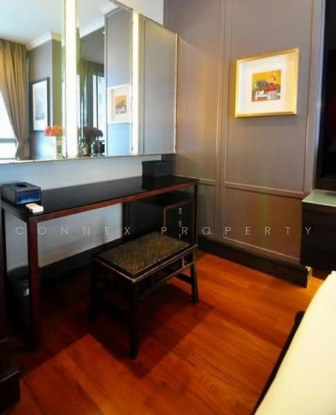 Quattro by Sansiri, Bangkok, 134 Thong Lo 4 Alley, Khlong Tan Nua, Watthana, Bangkok, 1 Bedroom, 55 sqm, Condo For Rent, by Connex Property, 500473962 - DDproperty.com