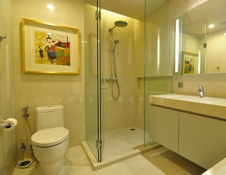 Quattro by Sansiri, Bangkok, 134 Thong Lo 4 Alley, Khlong Tan Nua, Watthana, Bangkok, 1 Bedroom, 55 sqm, Condo For Rent, by Connex Property, 500473962 - DDproperty.com