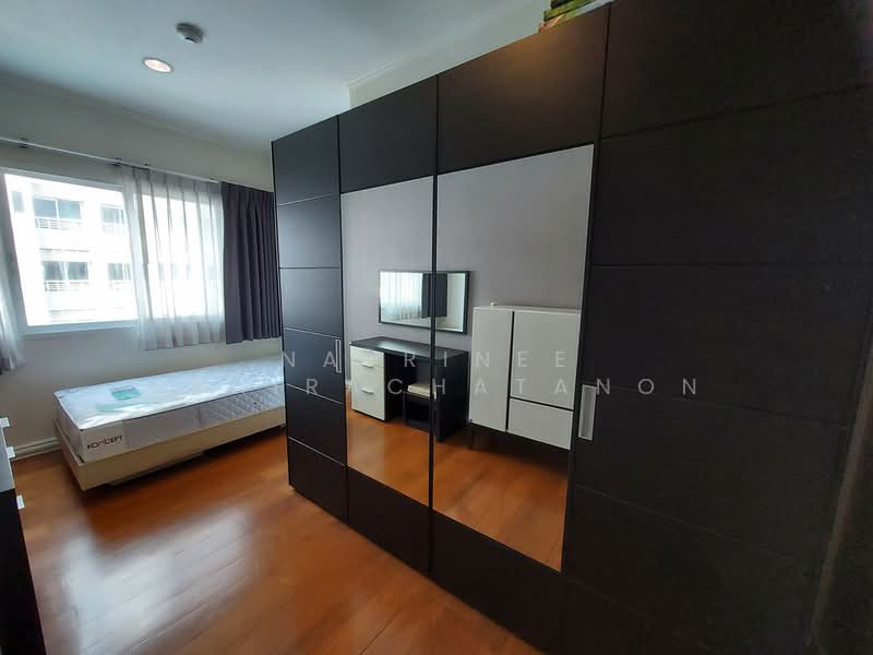 The Fourwings Residence, Bangkok, 335 Srinakarin, Hua Mak, Bang Kapi, Bangkok, 3 Bedrooms, 138 sqm, Condo For Rent, by Natrinee Aphirachatanon, 500473963 - DDproperty.com