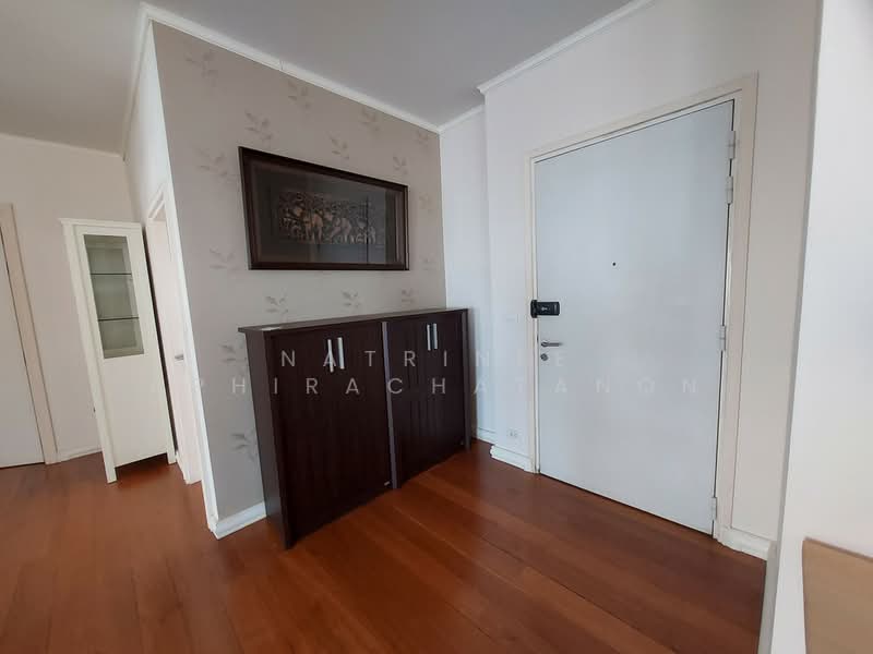 The Fourwings Residence, Bangkok, 335 Srinakarin, Hua Mak, Bang Kapi, Bangkok, 3 Bedrooms, 138 sqm, Condo For Rent, by Natrinee Aphirachatanon, 500473963 - DDproperty.com