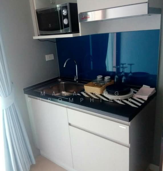 MeStyle @ Sukhumvit-Bangna, Bangkok, Soi Bang Na-Trat 23, Bang Na, Bangkok, 1 Bedroom, 32 sqm, Condo For Rent, by Manapong Phromphitak, 500473964 - DDproperty.com