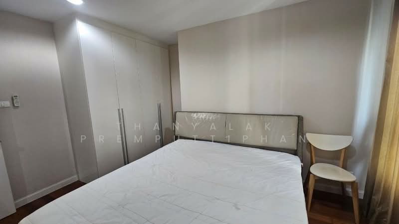 Belle Grand Rama 9, Bangkok, 131 Rama 9 Road, Huai Khwang, Bangkok, 2 Bedrooms, 58 sqm, Condo For Rent, by Thanyalak Premputtiphan, 500473965 - DDproperty.com