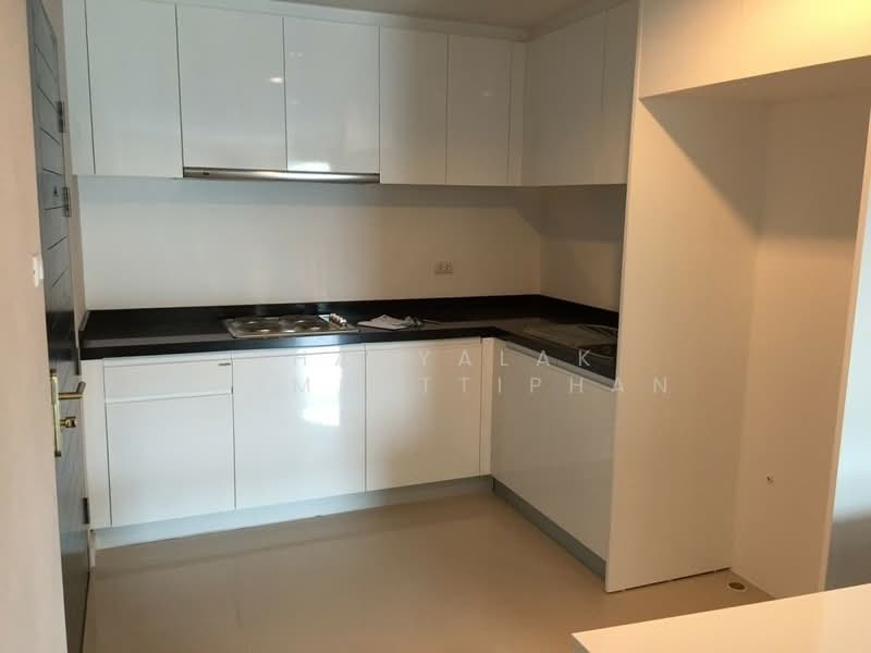 Belle Grand Rama 9, Bangkok, 131 Rama 9 Road, Huai Khwang, Bangkok, 2 Bedrooms, 58 sqm, Condo For Rent, by Thanyalak Premputtiphan, 500473965 - DDproperty.com