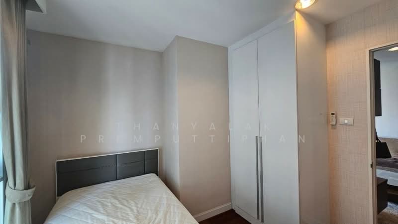 Belle Grand Rama 9, Bangkok, 131 Rama 9 Road, Huai Khwang, Bangkok, 2 Bedrooms, 58 sqm, Condo For Rent, by Thanyalak Premputtiphan, 500473965 - DDproperty.com