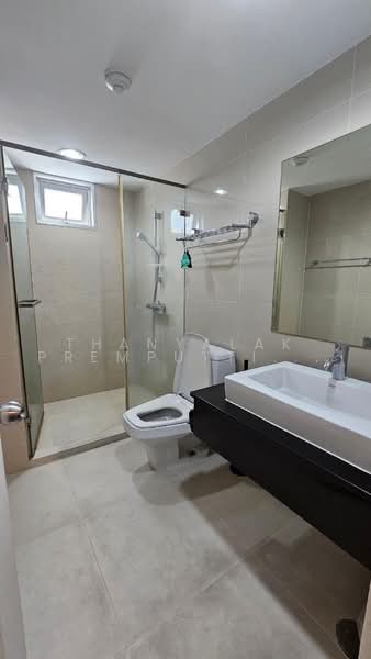 Belle Grand Rama 9, Bangkok, 131 Rama 9 Road, Huai Khwang, Bangkok, 2 Bedrooms, 58 sqm, Condo For Rent, by Thanyalak Premputtiphan, 500473965 - DDproperty.com