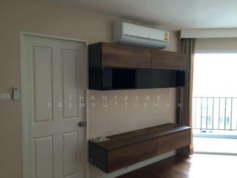 Belle Grand Rama 9, Bangkok, 131 Rama 9 Road, Huai Khwang, Bangkok, 2 Bedrooms, 58 sqm, Condo For Rent, by Thanyalak Premputtiphan, 500473965 - DDproperty.com