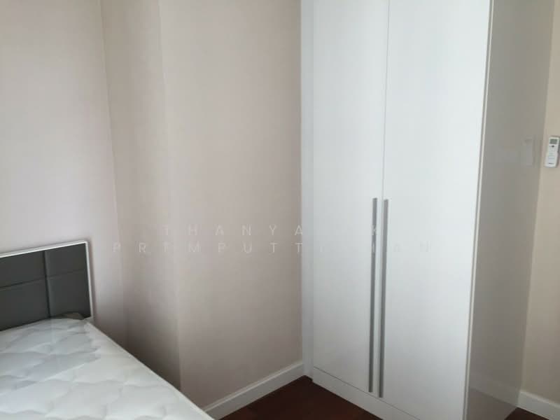 Belle Grand Rama 9, Bangkok, 131 Rama 9 Road, Huai Khwang, Bangkok, 2 Bedrooms, 58 sqm, Condo For Rent, by Thanyalak Premputtiphan, 500473965 - DDproperty.com