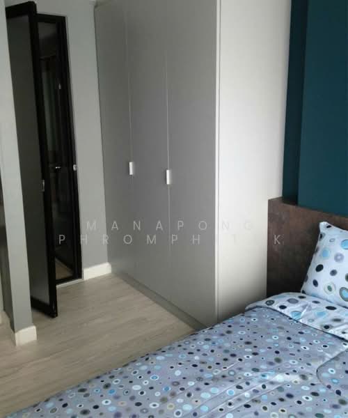 MeStyle @ Sukhumvit-Bangna, Bangkok, Soi Bang Na-Trat 23, Bang Na, Bangkok, 1 Bedroom, 32 sqm, Condo For Sale, by Manapong Phromphitak, 500473967 - DDproperty.com