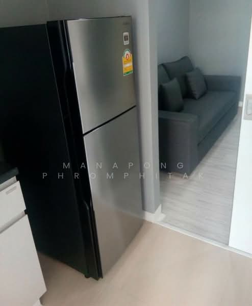 MeStyle @ Sukhumvit-Bangna, Bangkok, Soi Bang Na-Trat 23, Bang Na, Bangkok, 1 Bedroom, 32 sqm, Condo For Sale, by Manapong Phromphitak, 500473967 - DDproperty.com