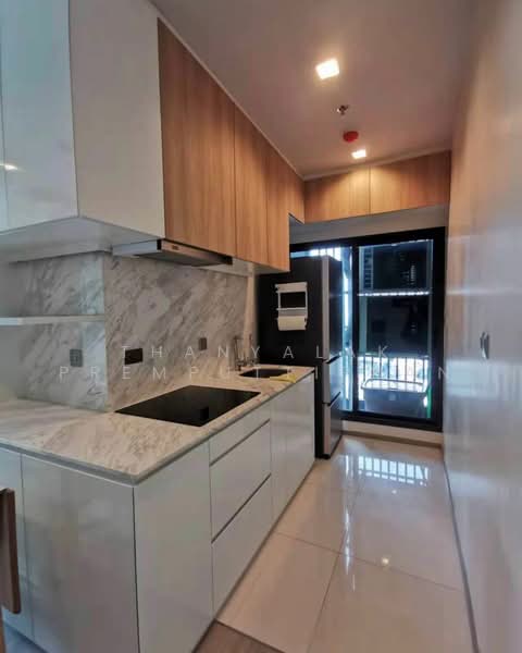 Life Asoke-Rama 9, Bangkok, 626 Asoke-Dindaeng Road, Makkasan, Ratchathewi, Bangkok, 2 Bedrooms, 58 sqm, Condo For Rent, by Thanyalak Premputtiphan, 500473969 - DDproperty.com